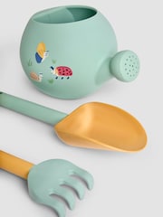 JoJo Maman Bébé Silicone Gardening Set - Image 3 of 5