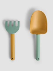 JoJo Maman Bébé Silicone Gardening Set - Image 5 of 5