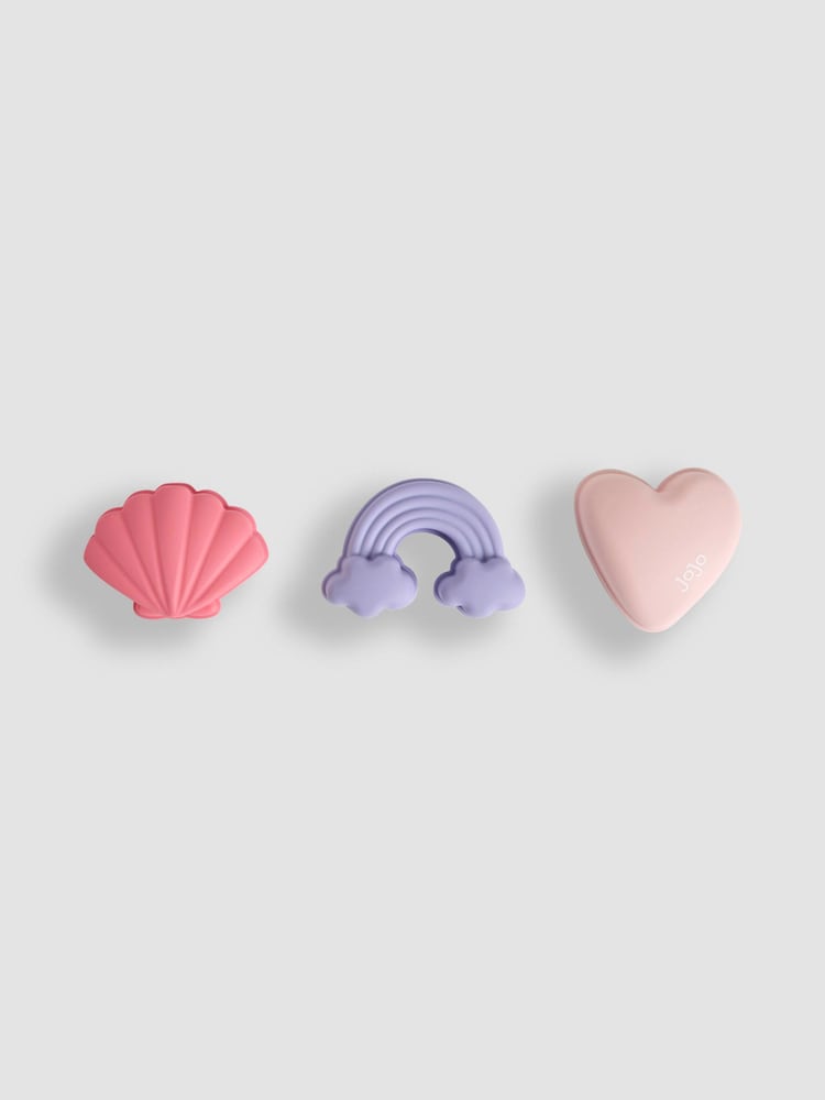 JoJo Maman Bébé Sand Moulds - Image 2 of 3