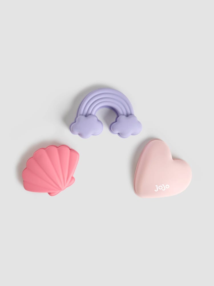 JoJo Maman Bébé Sand Moulds - Image 3 of 3