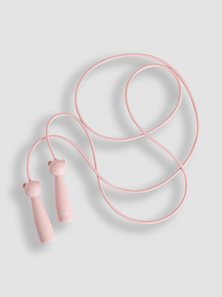 JoJo Maman Bébé Silicone Bear Skipping Rope - Image 2 of 3