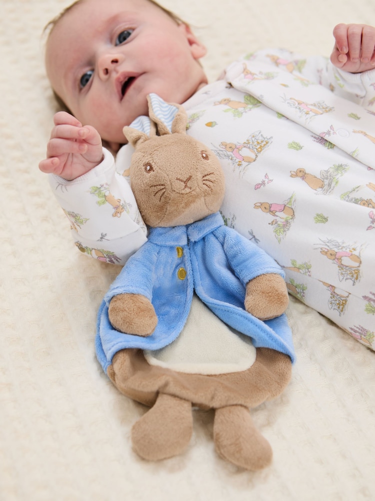 JoJo Maman Bébé Comforter - Image 1 of 6