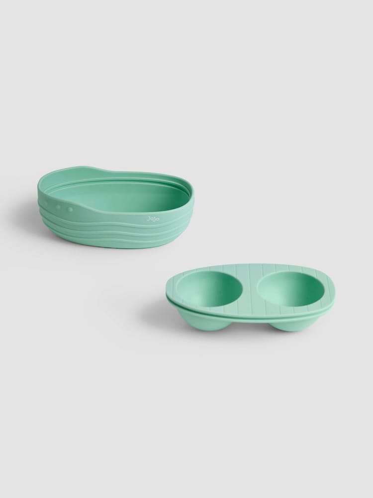JoJo Maman Bébé Silicone Boat Bath Toy - Image 9 of 9 JoJo Maman Bébé Silicone Boat Bath Toy - Image 9 of 9