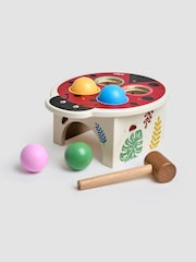 JoJo Maman Bébé Ladybird Hammer Game - Image 3 of 3