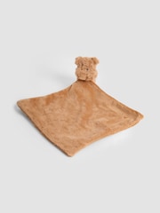 JoJo Maman Bébé Barnaby Bear Comforter - Image 3 of 3