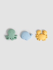 JoJo Maman Bébé Sand Moulds - Image 1 of 3
