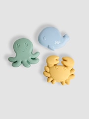JoJo Maman Bébé Sand Moulds - Image 2 of 3