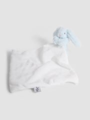 JoJo Maman Bébé Benny Bunny Comforter - Image 1 of 3