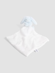 JoJo Maman Bébé Benny Bunny Comforter - Image 2 of 3