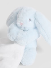 JoJo Maman Bébé Benny Bunny Comforter - Image 3 of 3