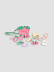 JoJo Maman Bébé Handbag Playset - Image 1 of 8