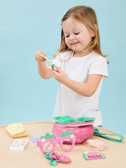 JoJo Maman Bébé Handbag Playset - Image 5 of 8