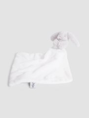 JoJo Maman Bébé Plush Comforter - Image 3 of 4