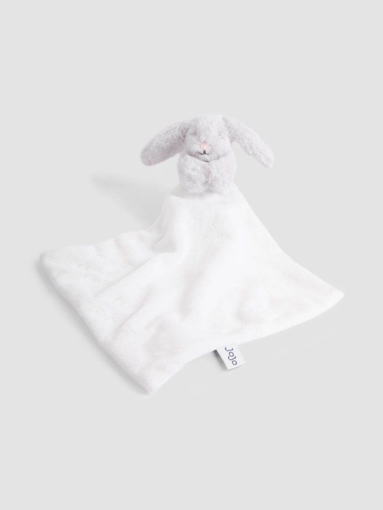 JoJo Maman Bébé Plush Comforter - Image 4 of 4