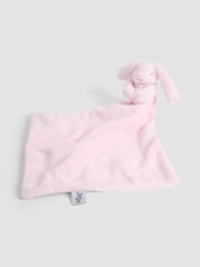 JoJo Maman Bébé Bella Bunny Comforter - Image 1 of 3
