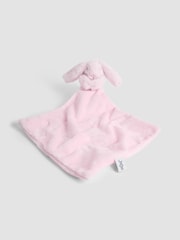 JoJo Maman Bébé Bella Bunny Comforter - Image 2 of 3