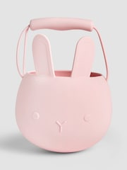 JoJo Maman Bébé Silicone Bunny Basket - Image 1 of 3