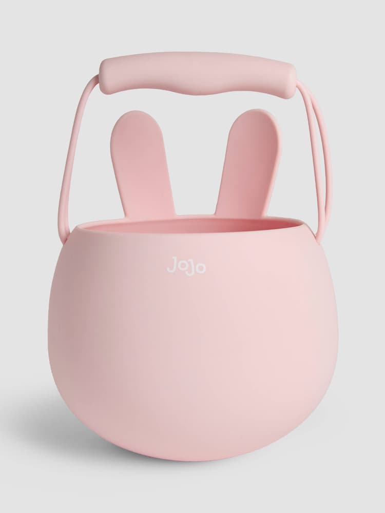 JoJo Maman Bébé Silicone Bunny Basket - Image 2 of 3