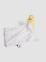 JoJo Maman Bébé Dilly Chick Comforter - Image 1 of 3