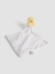 JoJo Maman Bébé Dilly Chick Comforter - Image 2 of 3