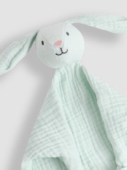 JoJo Maman Bébé Muslin Comforter - Image 3 of 3