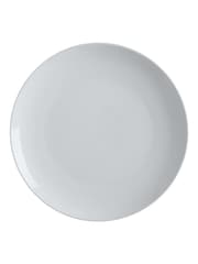 Maxwell & Williams White Basics Round Platter - Image 2 of 2