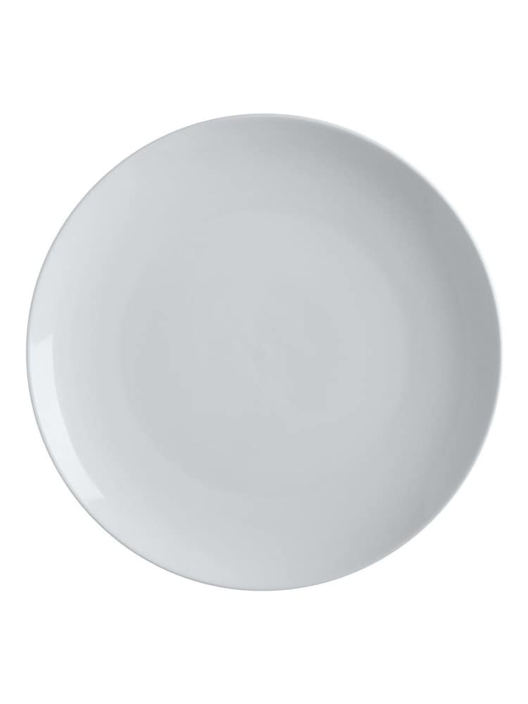 Maxwell & Williams White Basics Round Platter - Image 2 of 2