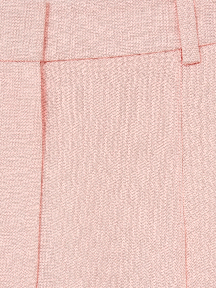 Reiss Magda Wide-Leg Suit Trousers - Image 7 of 8