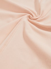 Reiss Peach Dylan Reiss | Les 100 Ciels Oversize Vest - Image 5 of 5