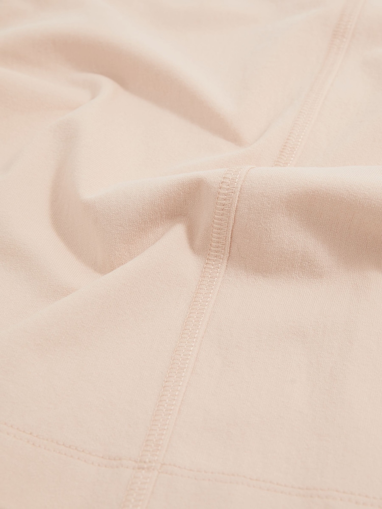 Reiss Peach Dylan 4-9 yrs Reiss | Les 100 Ciels Oversize T-Shirt - Image 6 of 6