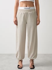 Reiss Stone Colette McLaren F1 Team Boxer-Waist Trousers - Image 3 of 8
