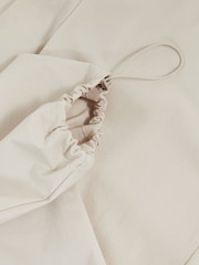 Reiss Stone Colette McLaren F1 Team Boxer-Waist Trousers - Image 6 of 8