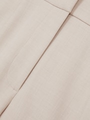 Neutro - Pantalones acampanados a medida Athena de Reiss - Imagen 6 de 6