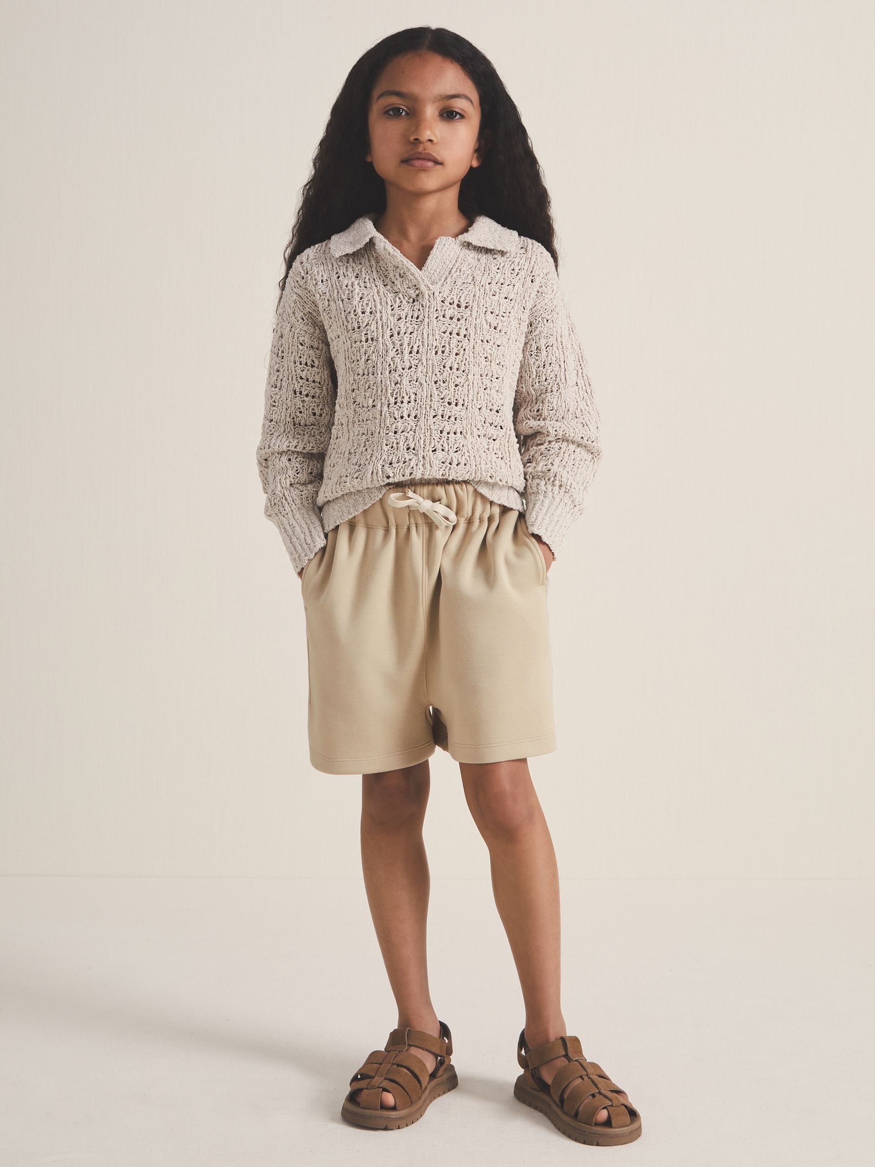 【海外限定】REISSショートパンツ☆Reggie Reiss | Les 100 Ciel Buy Reiss Sage Reggie Reiss | Les 100 Ciels Jersey Shorts