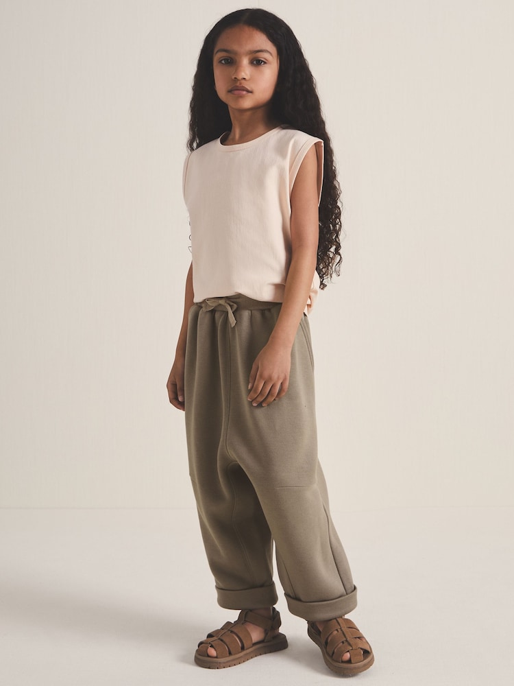 Reiss Brandon Reiss | Les 100 Ciels Jersey Joggers - Imagen 1 de 6 Reiss Brandon Reiss | Les 100 Ciels Jersey Joggers - Imagen 1 de 6
