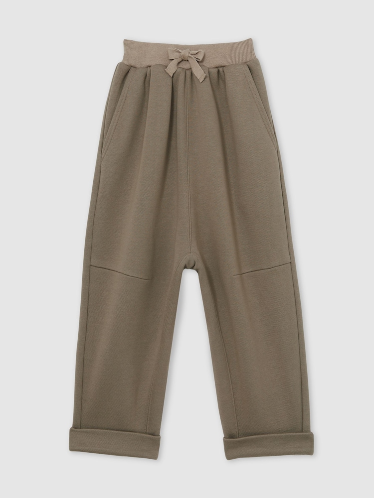 Reiss Brandon Reiss | Les 100 Ciels Jersey Joggers - Imagen 2 de 6 Reiss Brandon Reiss | Les 100 Ciels Jersey Joggers - Imagen 2 de 6