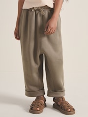 Reiss Brandon Reiss | Les 100 Ciels Jersey Joggers - Imagen 3 de 6