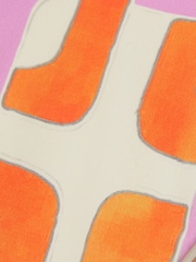 Reiss Wynee Chain-Print Bikini Bottoms - Image 5 of 5