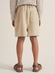 Reiss Sage Reggie 13-14 yrs | Les 100 Ciels Jersey Shorts - Image 5 of 6