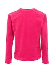 Regatta Pink Junior BaseLayer Top - Image 5 of 7
