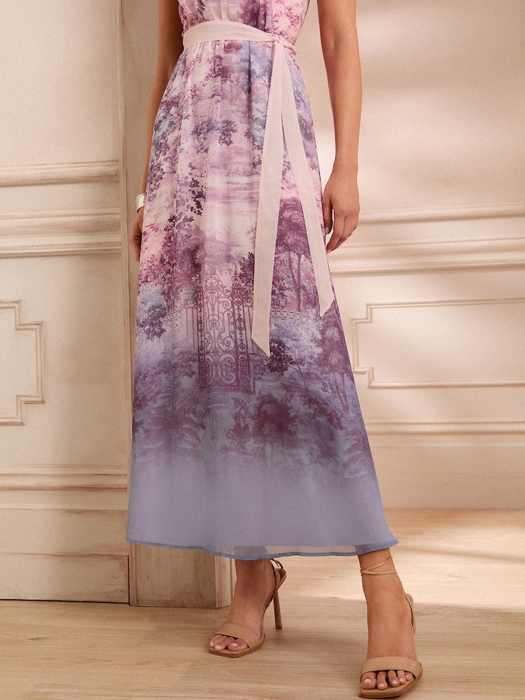 knee length dresses for ladies ROXANNE DRESS