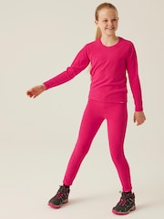 Regatta Junior BaseLayer Leggings - Imagen 1 de 6