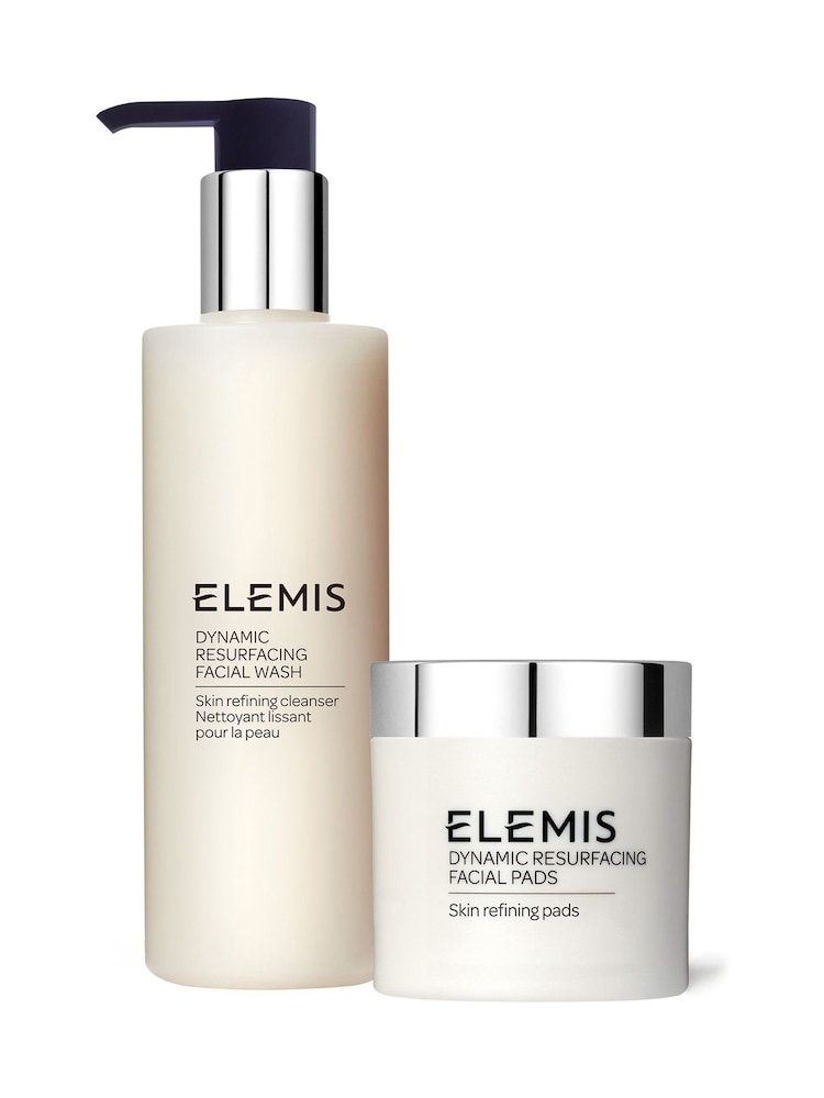 ELEMIS The Dynamic Duo Gift Set (Worth £89, 24% Saving) - Image 2 of 7