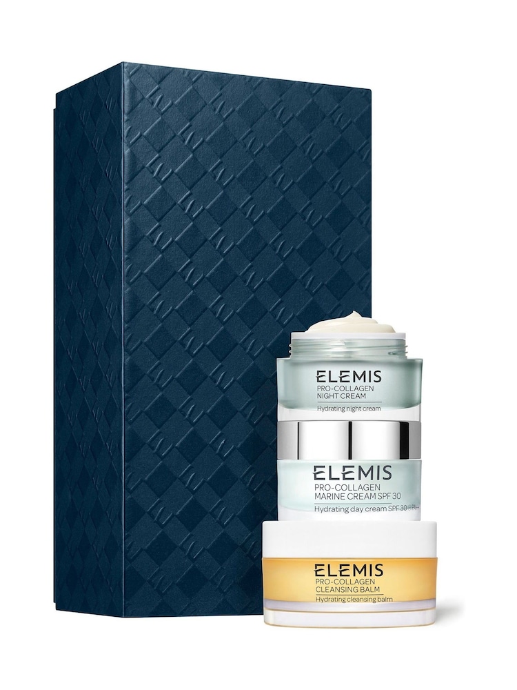 ELEMIS ProCollagen Heroes Gift Set (Worth £172, 25% Saving) - Image 1 of 7