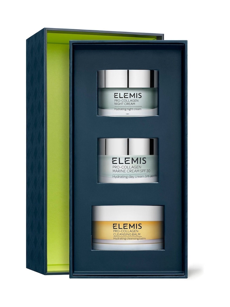 ELEMIS ProCollagen Heroes Gift Set (Worth £172, 25% Saving) - Image 2 of 7