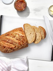 Oxo Silver Good Grips Utility Cutting Board - Image 1 of 5