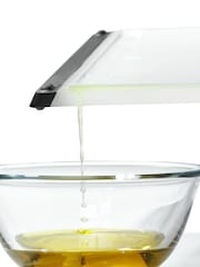 Oxo Silver Good Grips Utility Cutting Board - Image 4 of 5