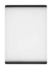 Oxo Silver Good Grips Utility Cutting Board - Image 5 of 5