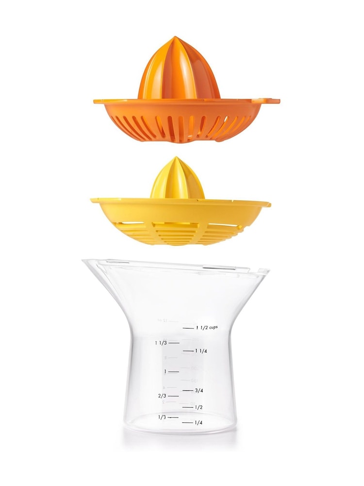 Oxo Silver Good Grips In Citrus Juicer - Image 2 of 6