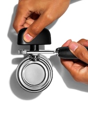Oxo Silver Soft-Handled Can Opener - Image 2 of 5